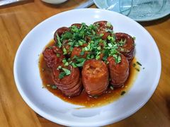 -老济南民间小吃·传统鲁菜(芙蓉街店)