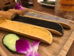 -巴奴毛肚火锅(商城路店)