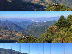 -南尖岩景区