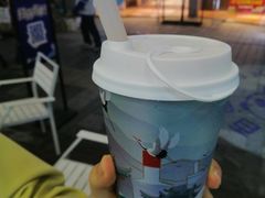 -茶百道(江北万达金街店)