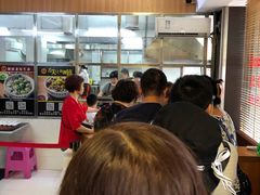 -潮镇老尾牛杂(环城西路店)