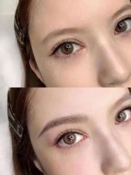 -UP&UP·半永久眉毛眼线机器野生眉
