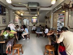 -伍湛记 · 广州老字号(龙津中路店)