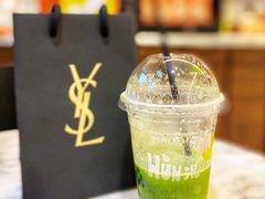 排毒王-混果汁(喜荟城店)