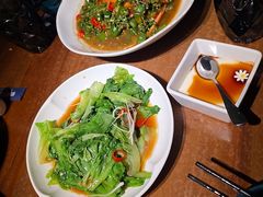 -蝦塘·中国餐馆(城墙南马道巷店)
