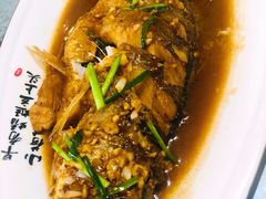 -韩记海鲜饺子旗舰店(红海新区店)