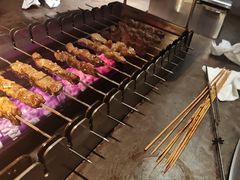 -麦凯伦烧烤·精酿超级工厂店(金桥总店)