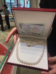 -RUANS阮仕珍珠(北京蓝色港湾店)