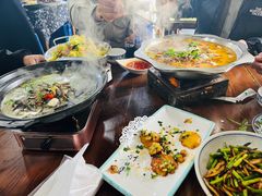 -云中菜馆(恒晟·云中绿园店)