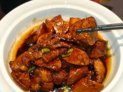 -简小舍·民间手艺菜(武昌江滩店)