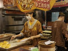 -石岐佬中山菜馆(张溪店)