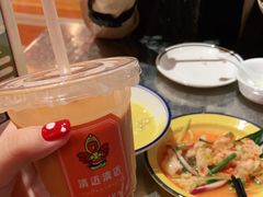 -清迈清迈巷口小排档(烟台山店)