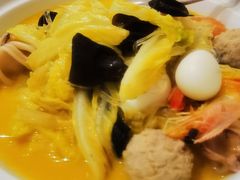 -满堂·烤鸭店·北京菜(鼓楼店)