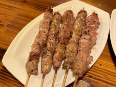 -烧鸟周居酒屋(香山店)