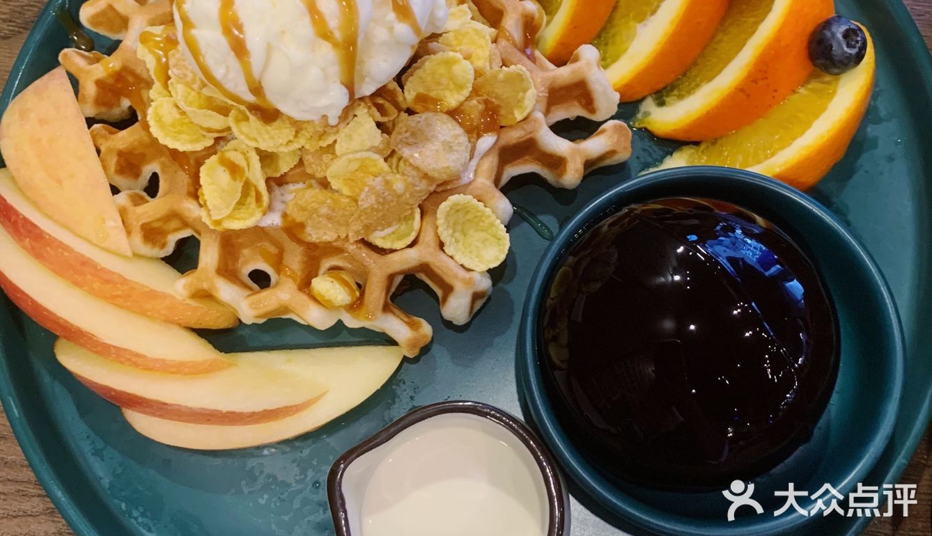 中山探店｜Beewinner coffee貝唯那咖啡