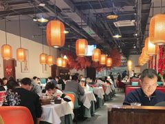 大堂-雲蜀龙阁·金牌水煮鱼(方庄店)