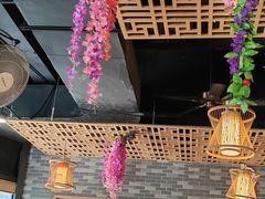 -粤点越有·茶点·粤菜(樵岭国际店)