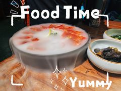 -九田家黑牛烤肉料理(新辰里亚运村店)