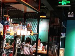 -腰子哥烤串(石佛营炫特店)