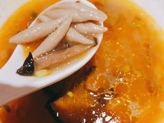 -西贝(上海中心店)