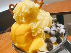 -糖糖屋•糖水•雪花冰店(时尚天河店)