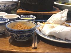 -老灶房-四川土菜(铁牛广场店)