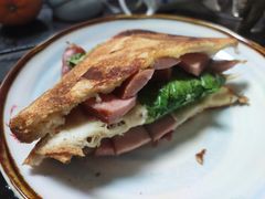 -BreadTalk面包新语·烘焙蛋糕(深业上城店)