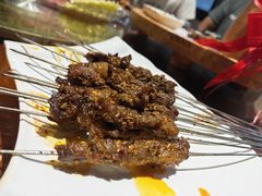 -小杨烤肉(高新店)