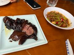 -外婆烧.老杭帮菜(庆春店)