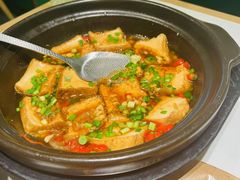 -费大厨辣椒炒肉(正佳广场店)