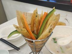 -老廣新意-全天茶点(宝能店)