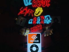 -光音瓦特俱乐部(高新店)