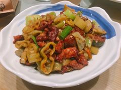 -大厨小馆(华阳城店)
