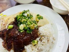 -陈光记烧腊店(罗保博士街店)