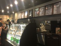 -星巴克(常州新北公园店)