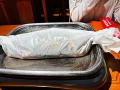 -三煮纸包鱼(青岛总店)