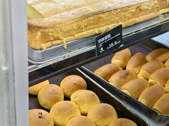 -甜嘟嘟烘焙坊(舒城路店)