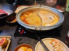 -牛New寿喜烧(闵行龙湖天街店)