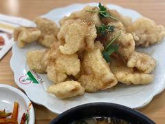 -延阿姨水豆腐(公园店)