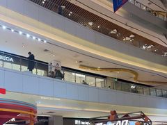 -翠微百货(龙德店)