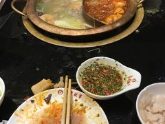 -川中故事·成都老火锅(东书房店)