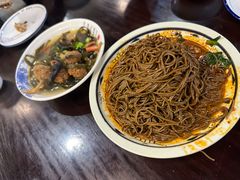 -蓝田九大碗民俗食府(蓝田店)
