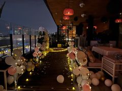 -AZUL by FUEL蓝色·法式酒馆(琶醍店)