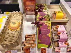 零售区-好利来(四惠店)