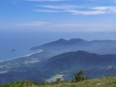 -七娘山