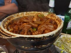 -川香煲(茅台路店)