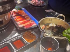 -韩山葵烤肉(太古里店)