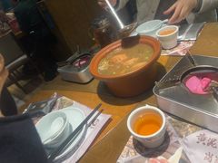 -黄泥岗·地道湖北菜(奥特莱斯店)