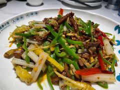 -花椒笑成都小馆(百脑汇店)