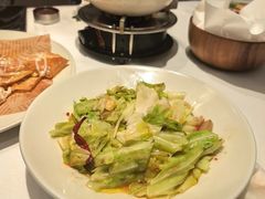 -泰香米泰国餐厅(鎏嘉码头店)
